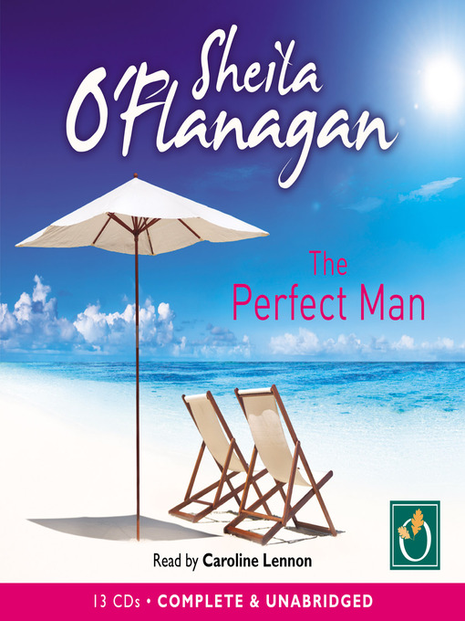 Title details for The Perfect Man by Sheila O'Flanagan - Wait list